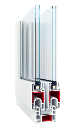 SLIDING SYSTEMS фото